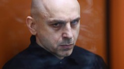 Соучастник теракта на Дубровке осужден на 19 лет