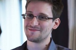 Сноуден знает о шпионаже против России 