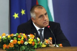 Болгария борется за «Южный поток»