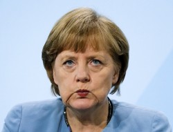 Меркель исключила возвращение РФ в G8
