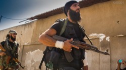 Боевики «Джебхат ан-Нусры» просят об эвакуации из Алеппо