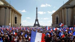 Франция: судьбоносный выбор