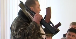 Спецоперация «Сашко Билый» Спецоперация «Сашко Билый»