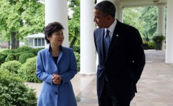 США и Южная Корея «обезоружат» КНДР
