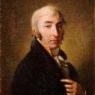Дамон-Ортолани Дж. Портрет Н.М.Карамзина. 1805 г.