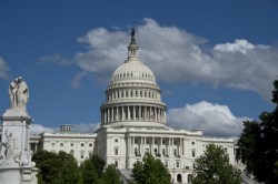 Сенат США согласовал новый пакет антироссийских санкций
