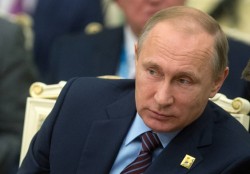 Путин увеличил минимальную зарплату в России