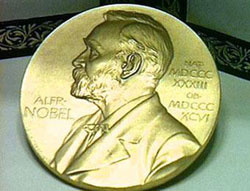 Нобелевских премий может стать больше