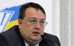 МВД Украины назвало имя убийцы Дениса Вороненкова
