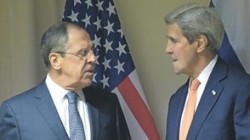 Керри: Россия и США продвинулись вперед по сирийскому вопросу