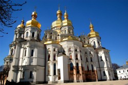 «Московскую Церковь» - переименовать...