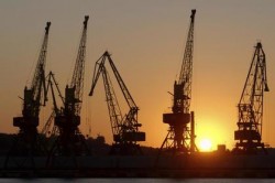 На Украине сменят «угрожающие независимости» названия портов