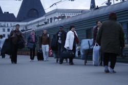 В Москве ужесточат регистрацию приезжих