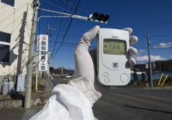 Незаживающая рана «Фукусимы»