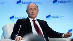 Владимир Путин: безопасность должна быть равной для всех 
