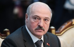 Лукашенко назвал компромиссом договорённости с Россией по газу