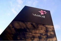 Норвежская Statoil уходит с Аляски Норвежская Statoil уходит с Аляски