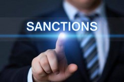 США сняли часть санкций с России