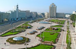 В Минске встретятся главы правительств стран СНГ