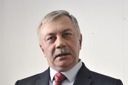Жуковский выбрал мэра