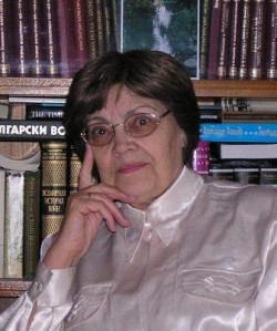Умерла выдающийся ученый-правовед Иллария Бачило