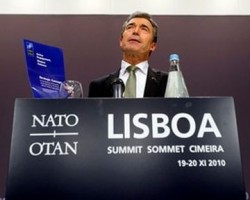 Саммит НАТО: послесловие