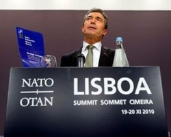 Саммит НАТО: послесловие Саммит НАТО: послесловие