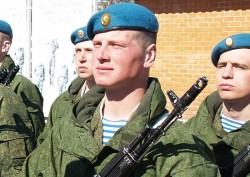 Нам есть чем ответить Нам есть чем ответить
