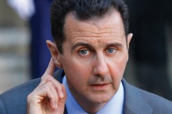 Асад больше не интересует Америку