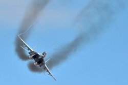 Анкара снова обвинила Россию в нарушении воздушного пространства