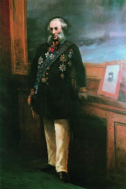 Адмирал Айвазовский