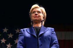 «Разумная мощь» Хиллари Клинтон