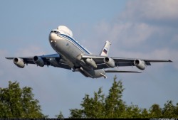 Россия получит свой «самолет Судного дня»