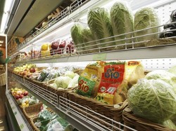 Недорогих продуктов уже не будет? Недорогих продуктов уже не будет?