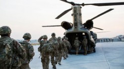 Пентагон потратил миллионы на бесполезный афганский камуфляж