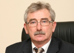 Мэр Жуковского ушел в отставку
