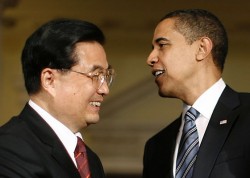 Почему Вашингтон идет на уступки Пекину?