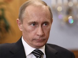 Путин определился с полпредами