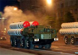 Получит ли Тегеран русские ракеты?
