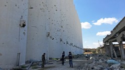 В Алеппо уничтожен крупный завод ИГ по производству взрывчатки