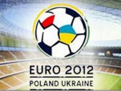 Украина срывает сроки подготовки к Евро-2012