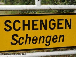 Шенген закрывает «двери»