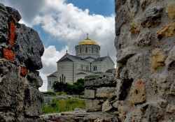 Станет ли Крым Тавридой? Станет ли Крым Тавридой?