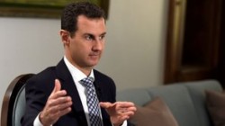 Башар Асад ощутил приближение третьей мировой