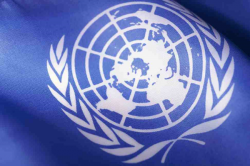 ООН: борьба за резолюцию по Сирии