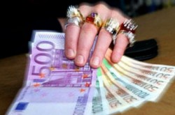 Способны ли наши богачи поделиться? Способны ли наши богачи поделиться?