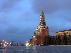 Россия больше не верит Западу Россия больше не верит Западу