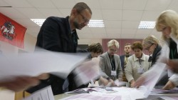 Кабмин поддержал перенос выборов в Госдуму