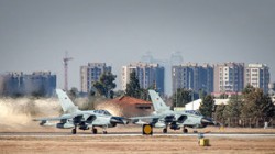 Турция предоставит России авиабазу «Инджирлик»
