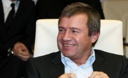 Юмашев назначен советником Путина